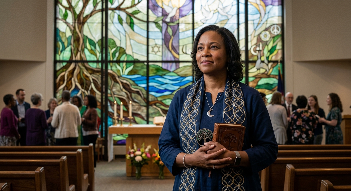 How diverse religious communities champion abortion as a moral imperative.