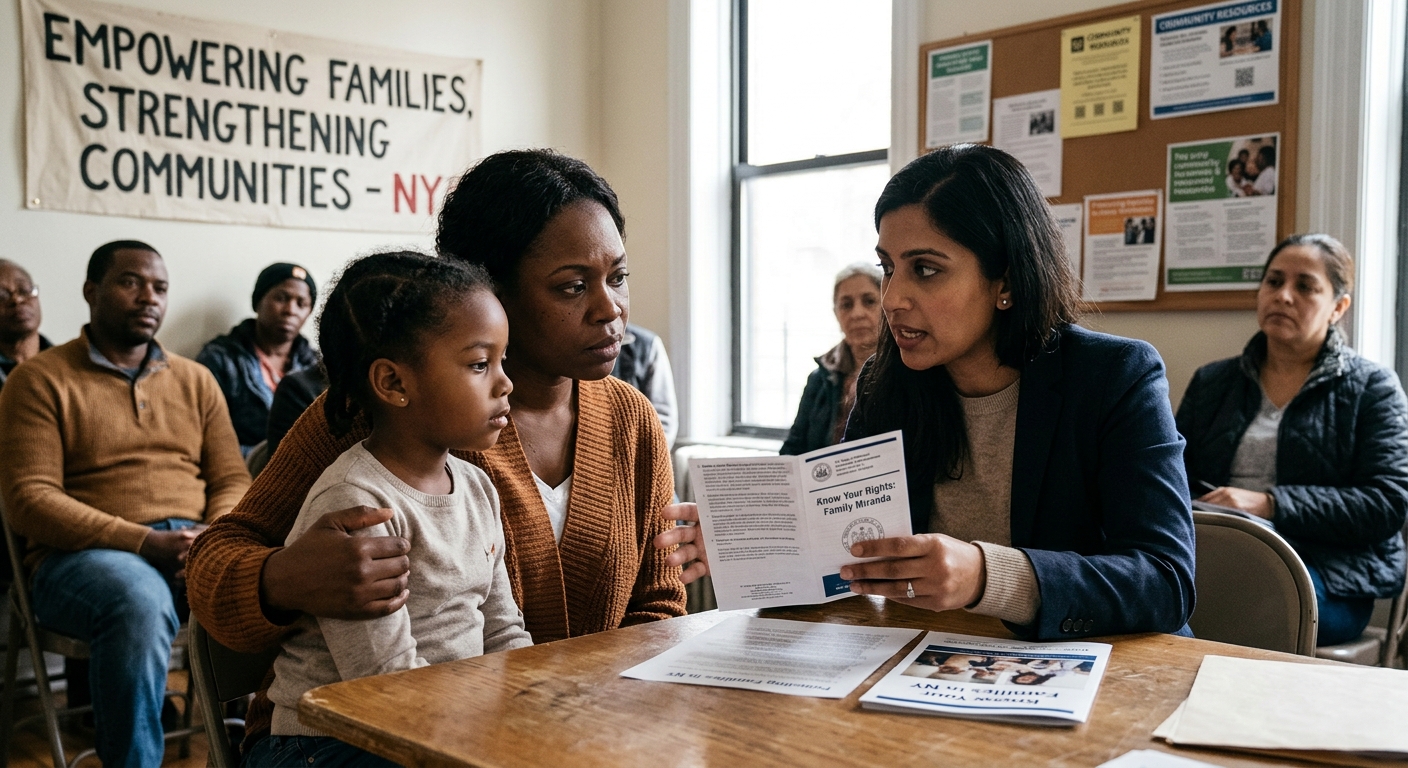Discover why advocates are fighting for 