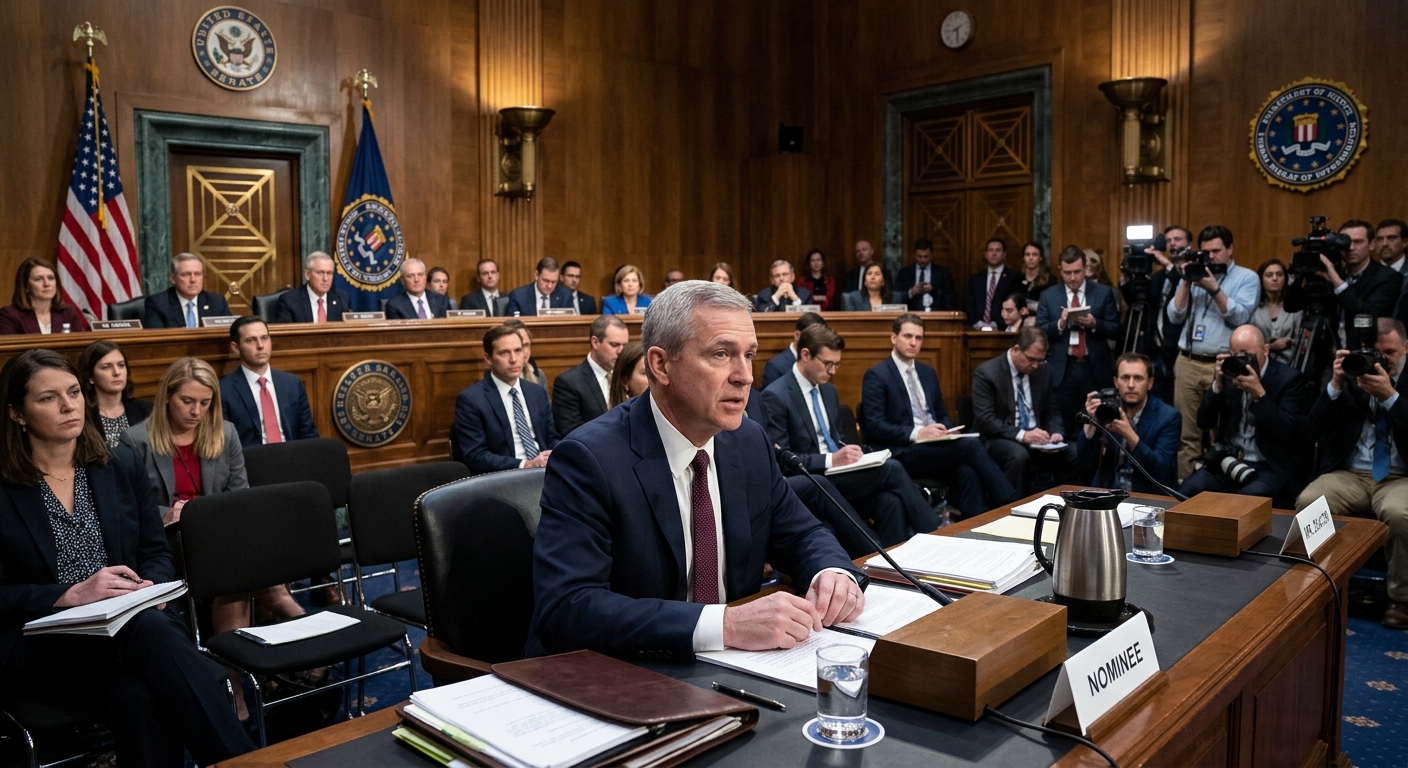Examining how federal law enforcement shifts impact our civil liberties.