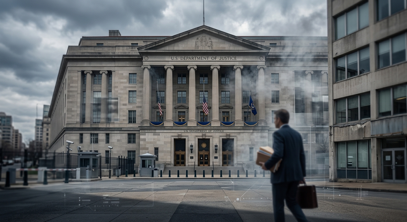 Balancing intelligence operations with strict rules protecting civil liberties.