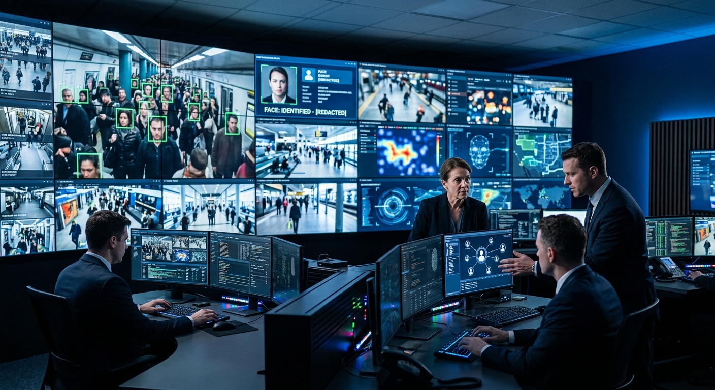 Grassroots movements proved we can ban biased surveillance. Congress must act.