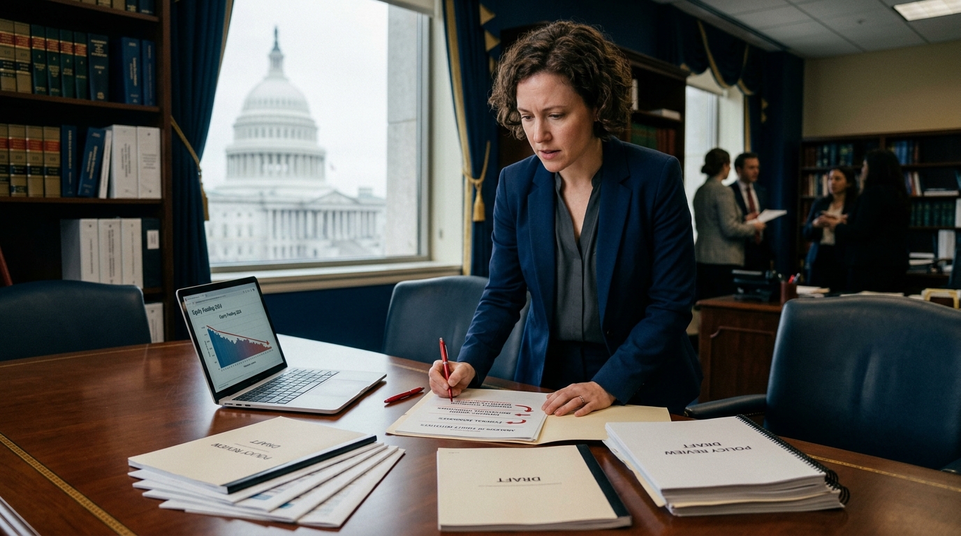 A comprehensive look at the executive orders reshaping federal inclusion.