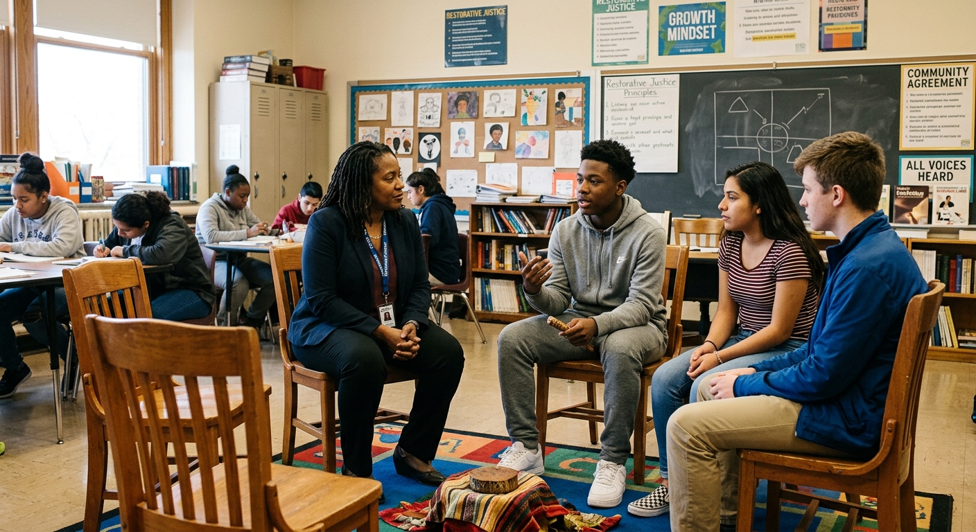 Reclaiming student rights from the school-to-prison pipeline.