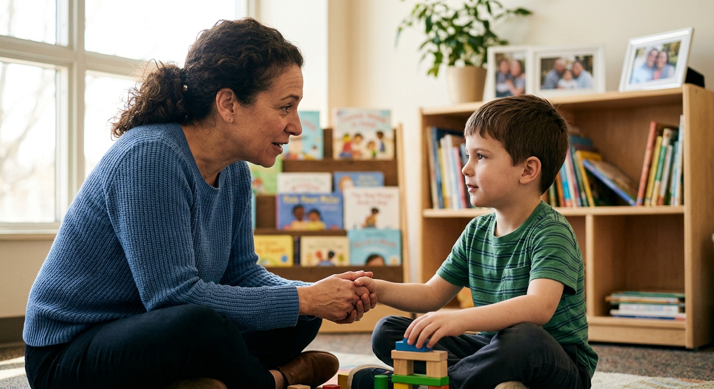 Examining systemic reforms in South Florida's child welfare infrastructure.