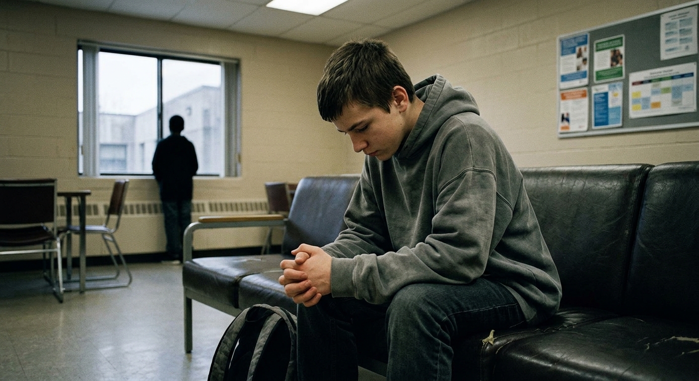 Inside the systemic exploitation of vulnerable youth by for-profit behavioral health centers and the push for urgent reforms.