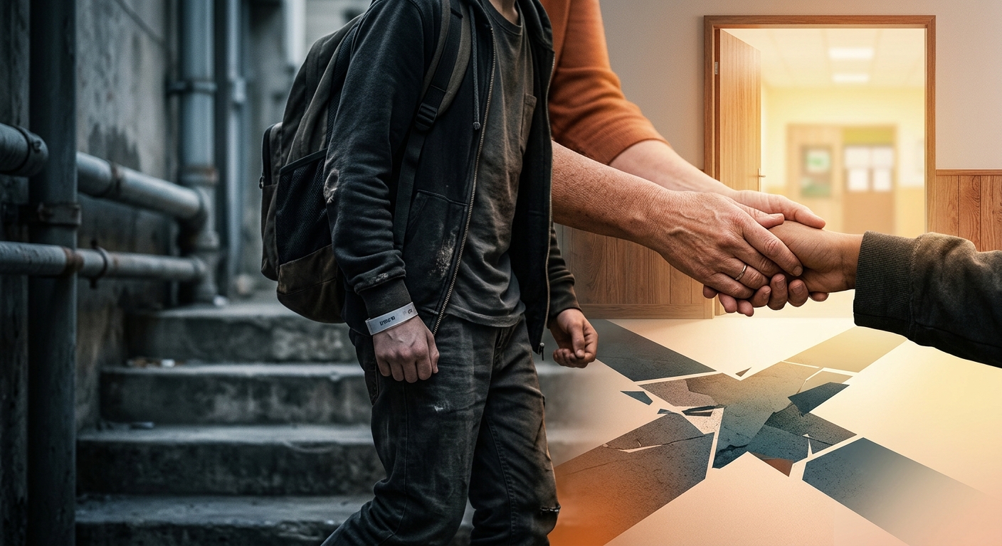 The child welfare system is intended to protect vulnerable youth, yet systemic failures often create a direct pathway to human trafficking and exploitation.