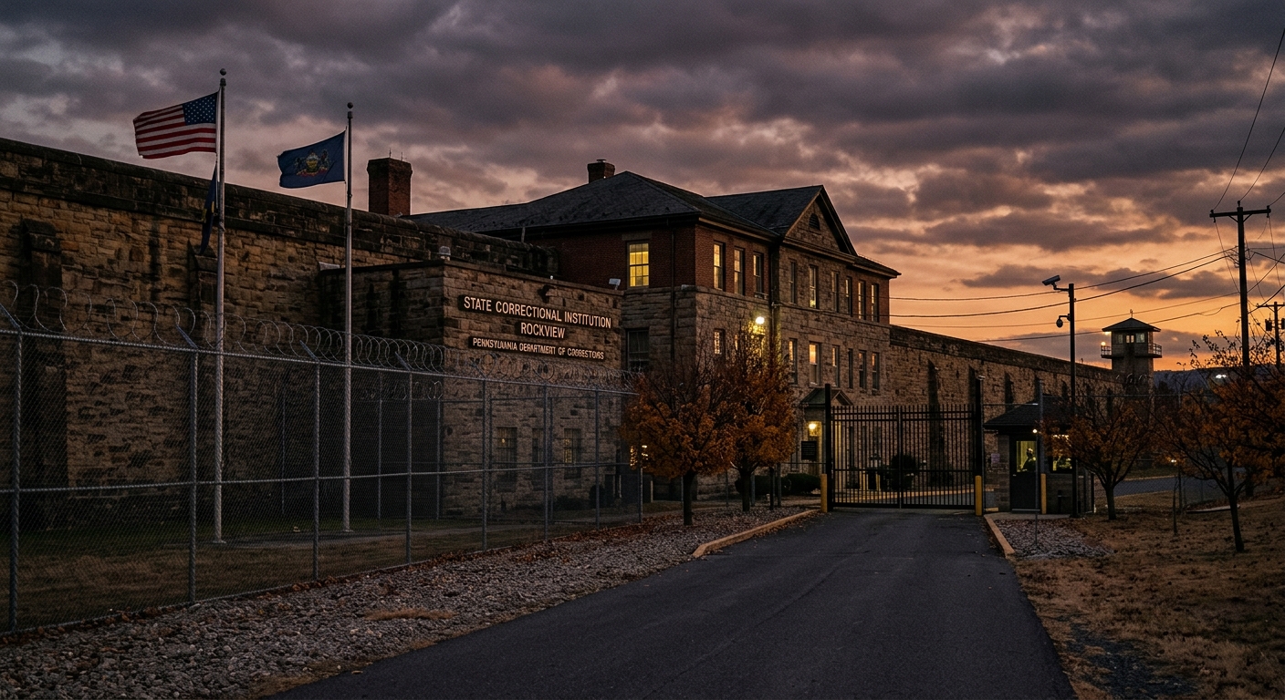 Analyzing the legislative debate over Pennsylvania's death penalty.