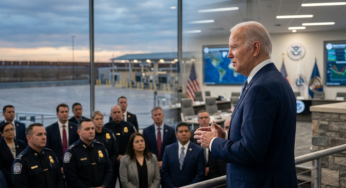 Analyzing legal battles over Biden's deportation moratorium and ICE priorities.