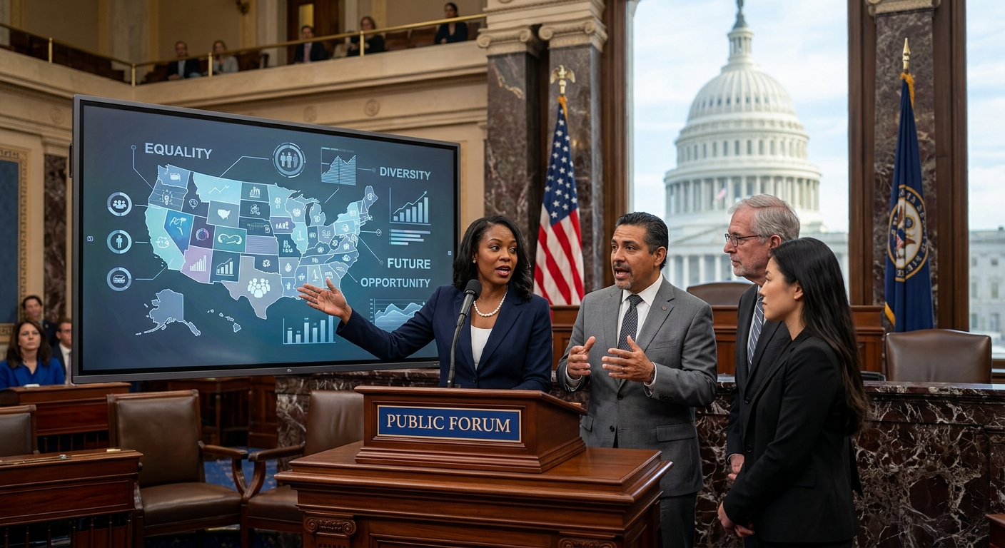 Analyzing how evolving federal policies reshape diversity initiatives.