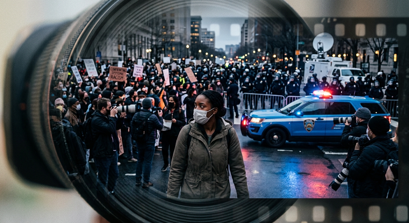 An in-depth analysis of the UN's historic mission to investigate structural racism and police accountability in the United States.