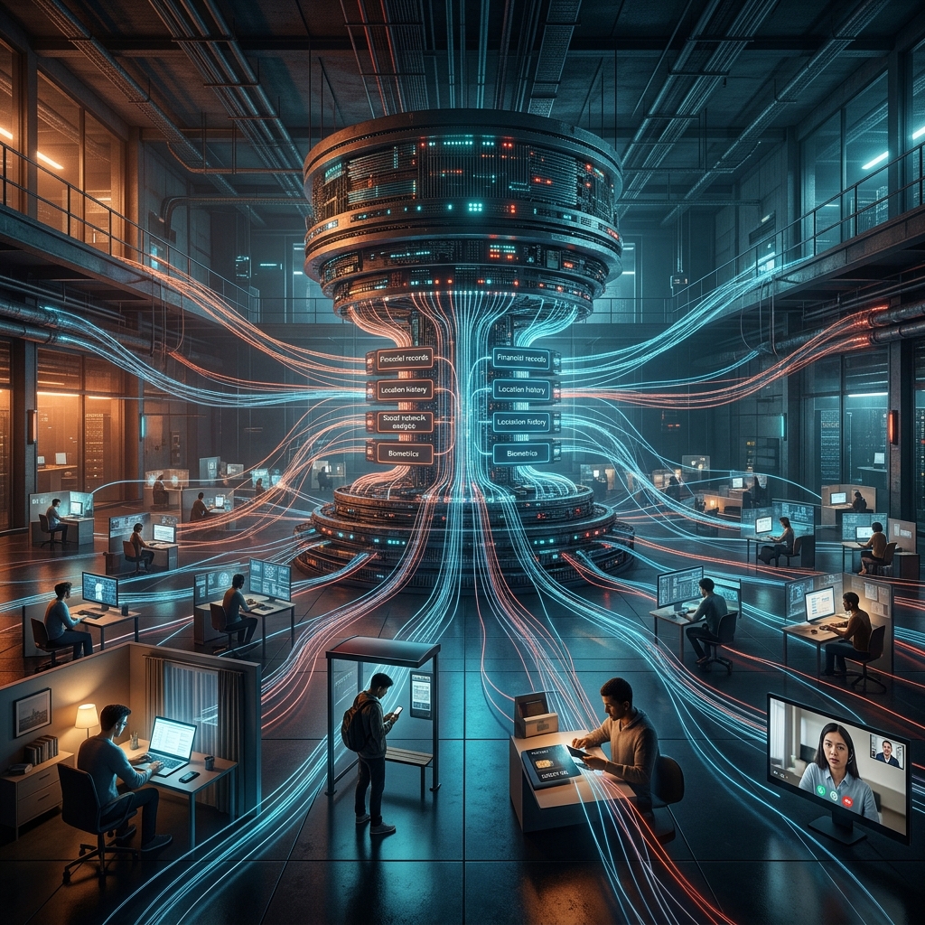 How federal agencies bypass the Fourth Amendment by purchasing your location data.