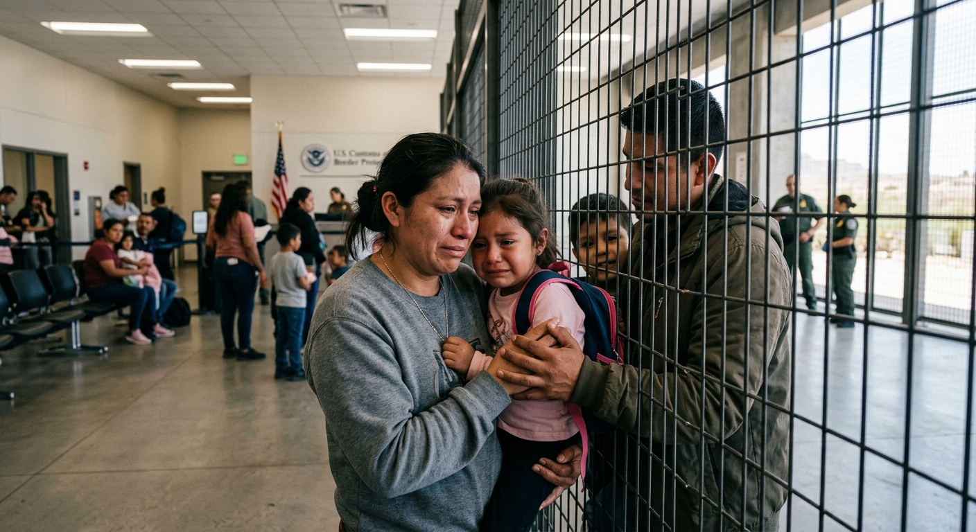 Exploring the psychological and legal necessities of keeping families intact.