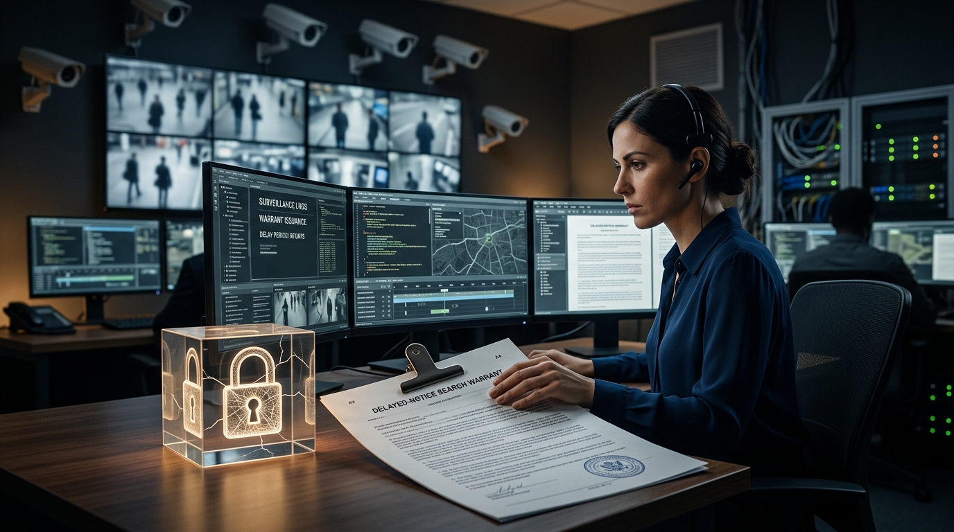 Expanding far beyond counterterrorism, secret government searches threaten fundamental Fourth Amendment rights and personal privacy.