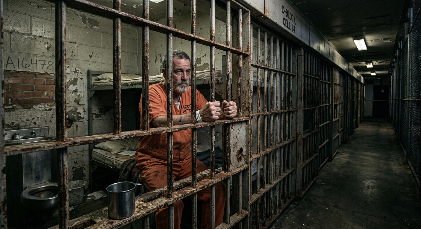 Fighting systemic medical neglect in Arizona state prisons.