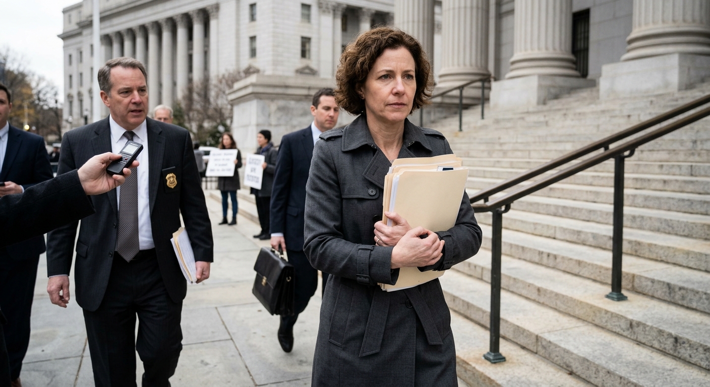 Discover how decades of litigation and civil contempt motions transformed the District of Columbia’s broken child welfare system into a national model for reform.