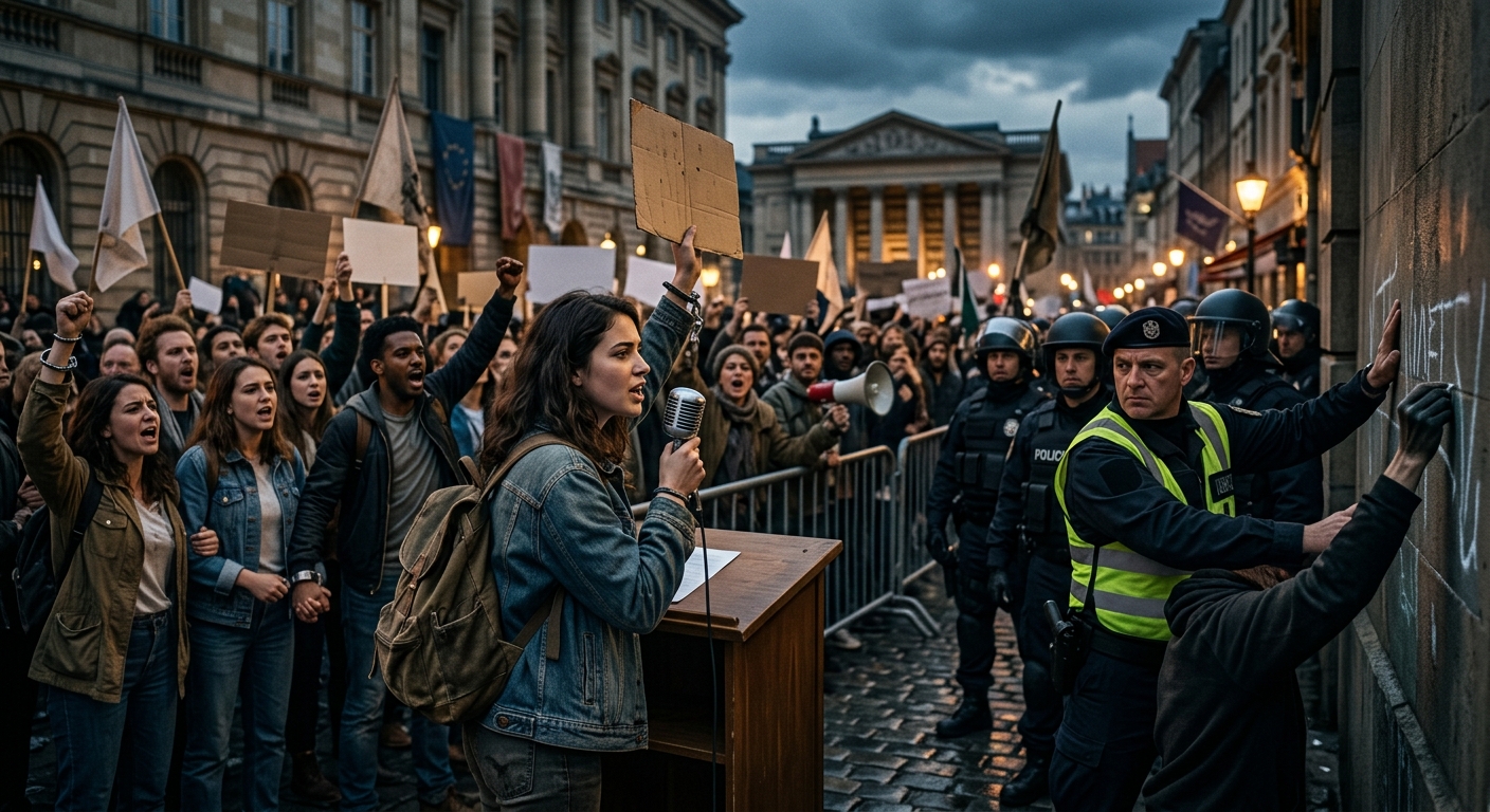 How modern book bans and language policing threaten our First Amendment rights.