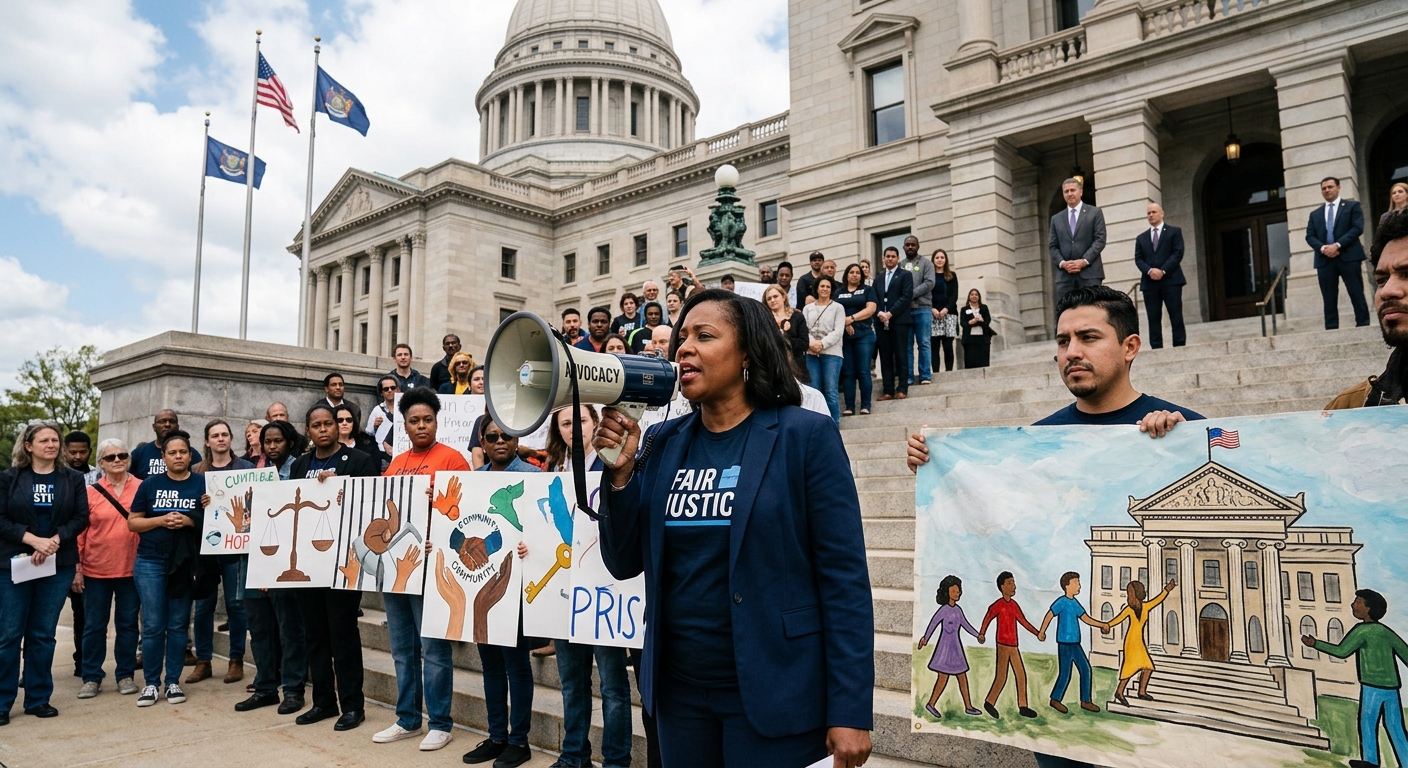 Exploring the powerful intersection of civic action and executive fail-safes.