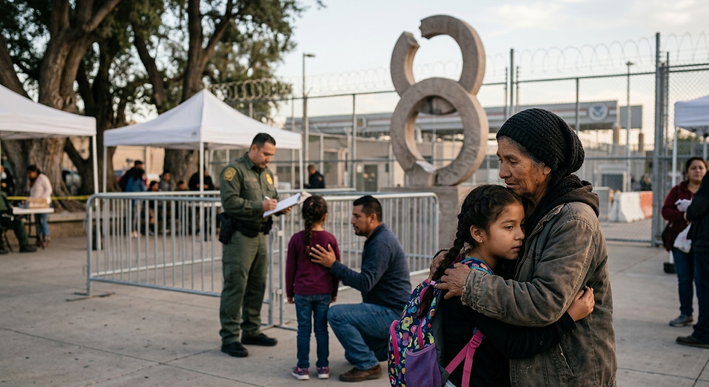 Examining how racial disparities in the child welfare system have evolved into a critical international human rights crisis requiring urgent structural reform.