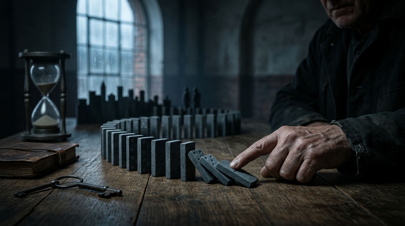 Unpacking the data and scientific consensus debunking the death penalty deterrence myth.