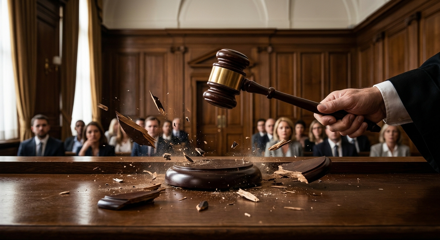 Examining the necessity of summary judgments when state foster care systems collapse and children's constitutional rights are violated.