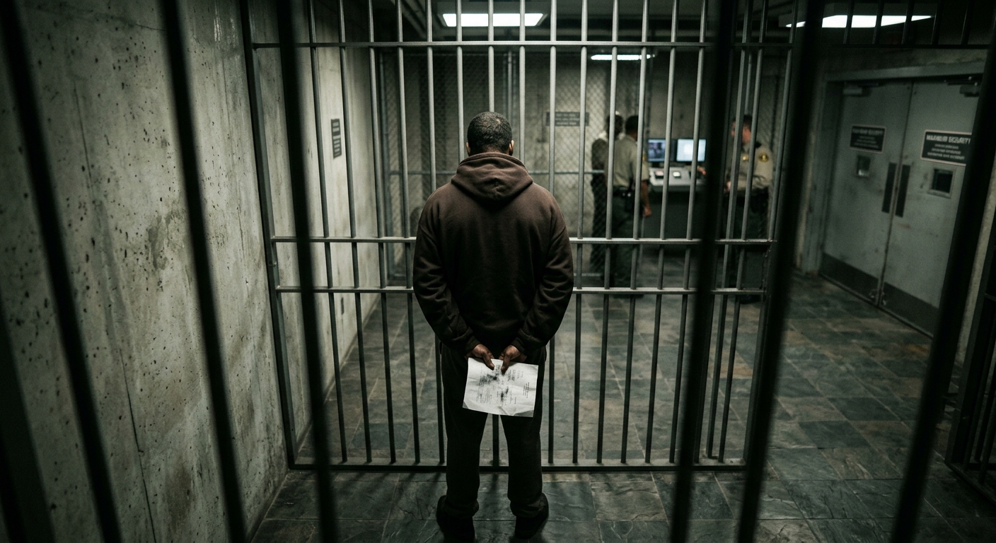 The dangerous precedent of indefinite U.S. detention.
