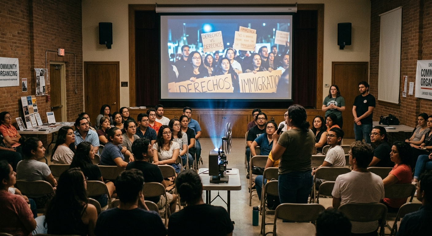 Discover how indie films transform public perception and spark real advocacy.