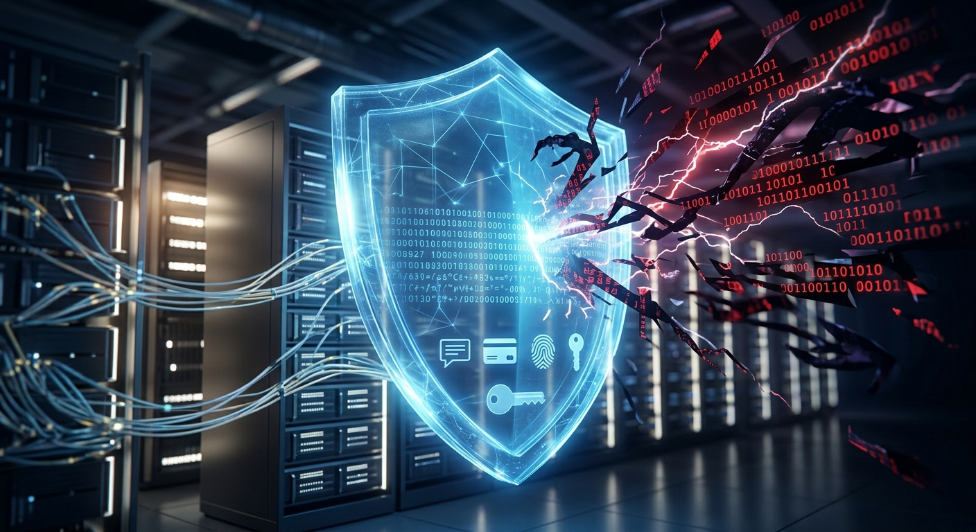 Unpacking the critical role of end-to-end encryption in defending digital privacy and combating mass surveillance.