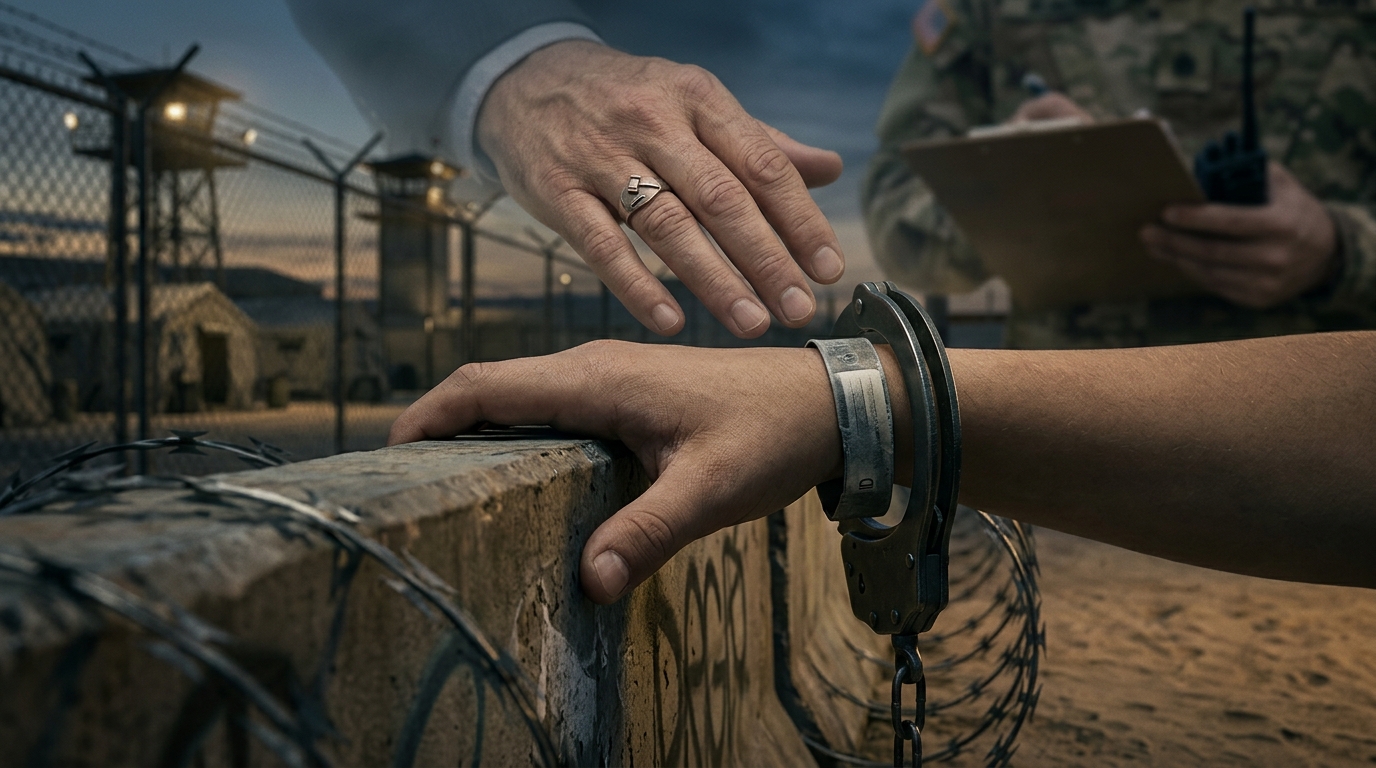 Examining the clash between global counterterrorism operations and the international legal frameworks designed to protect children in armed conflicts.
