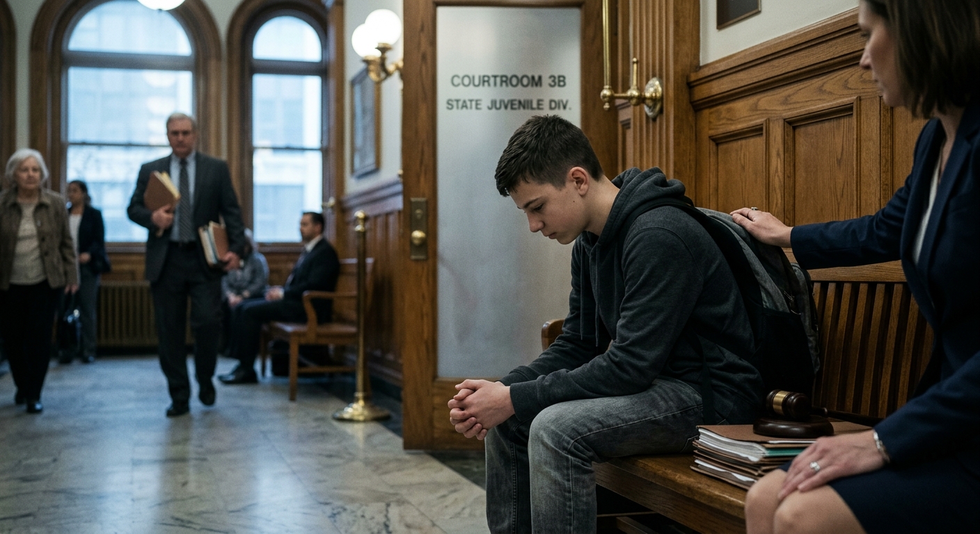 Deep dive into systemic child welfare failures and foster care legal battles.