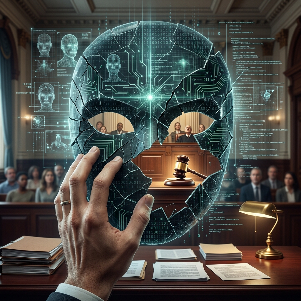 Civil liberties advocates launch a legal battle demanding transparency on how intelligence agencies use AI for mass surveillance.