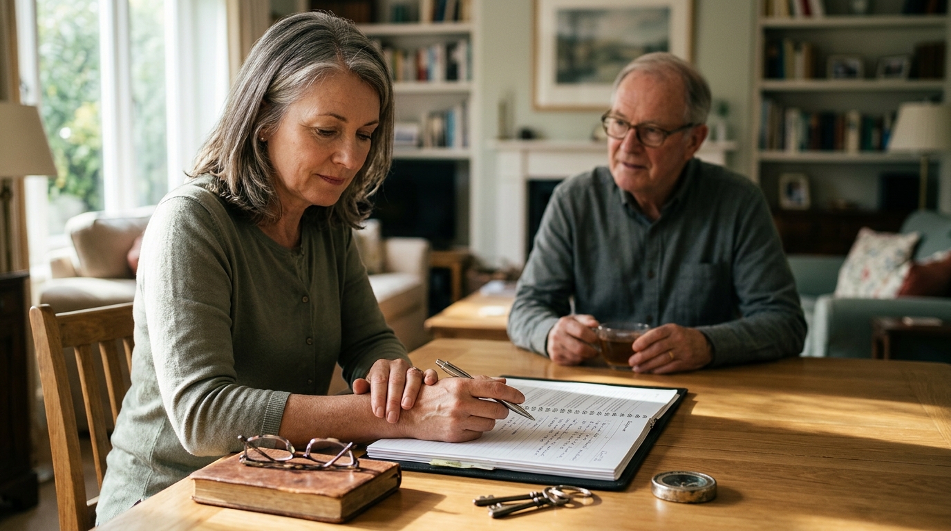 How legal guardianships impact civil rights and the shift to supported choices.