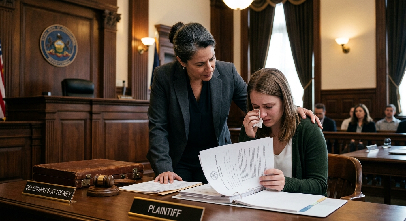Discover how unexpected legal rulings challenge your marriage's validity.