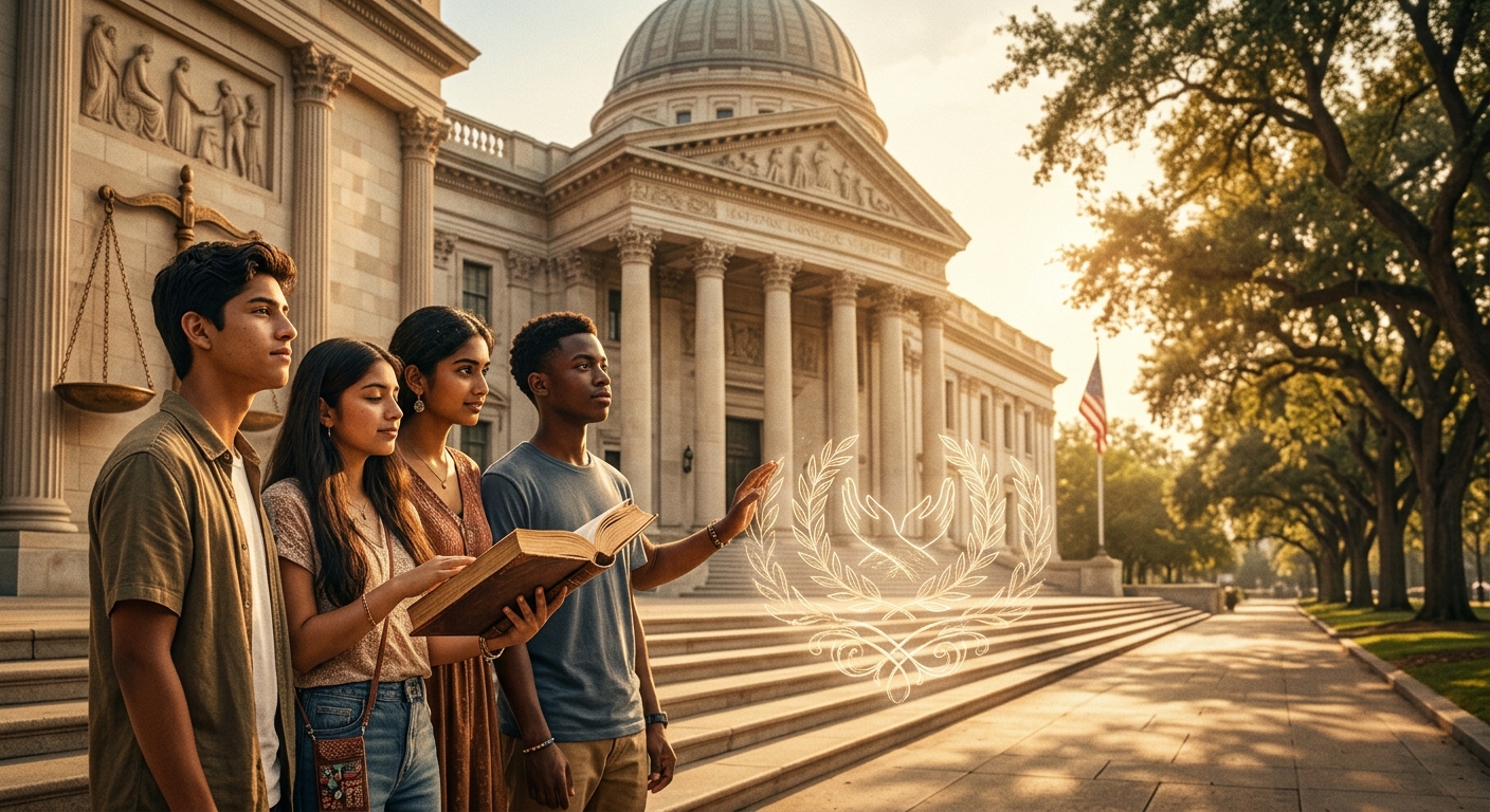 Why Congress must act now to provide permanent pathways for Dreamers.