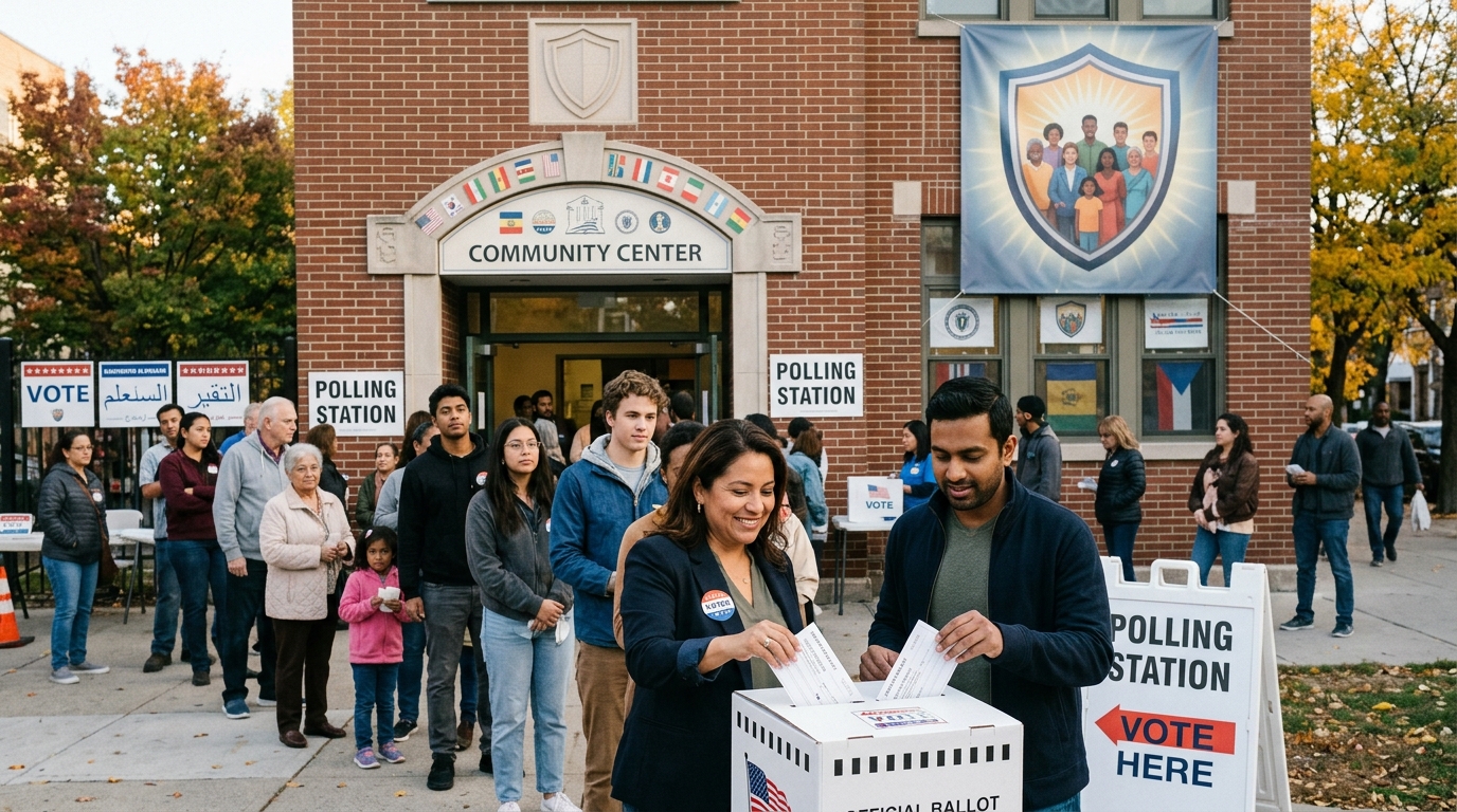 Discover how city councils and sheriffs hold the keys to defending communities.