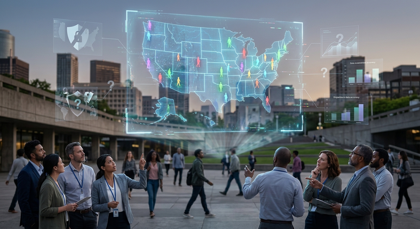 Exploring the complex intersection of digital surveillance, data privacy, and the stark realities of public health management.