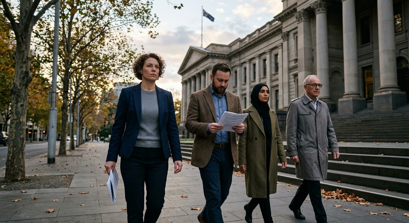 Real criminal justice reform demands systemic action, not more commissions.