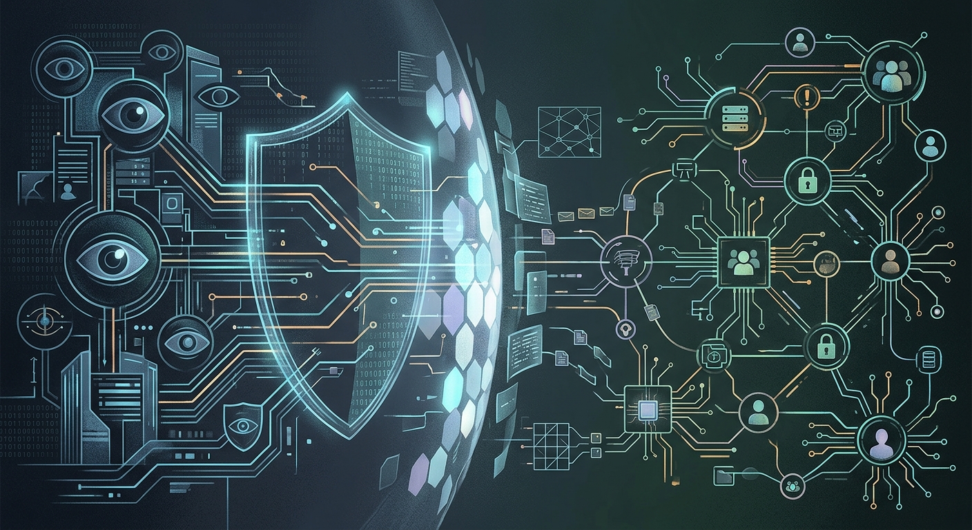 Why mass surveillance policies must respect constitutional privacy rights.