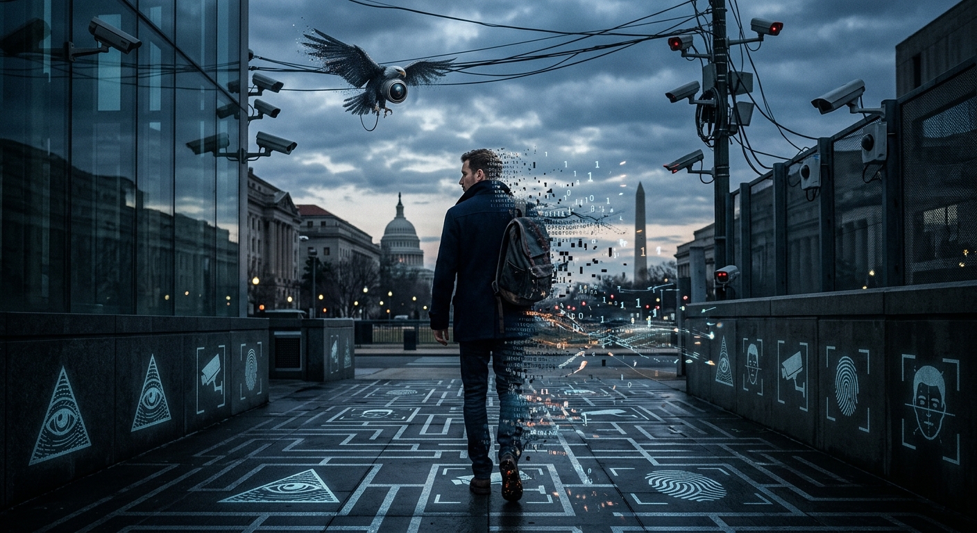 How national security laws and modern surveillance reshaped civil liberties.