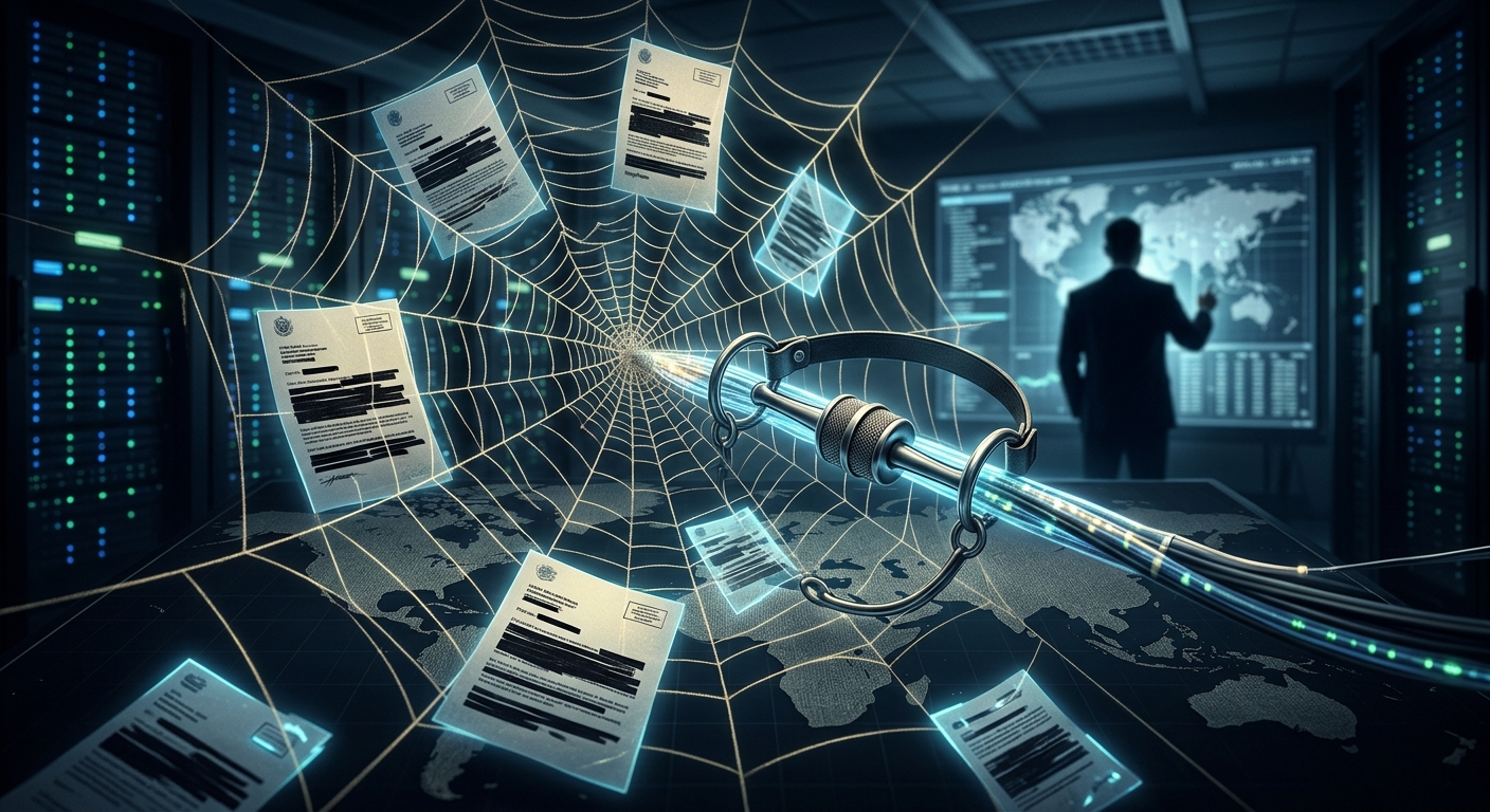 How citizens fought secret FBI subpoenas to protect privacy.