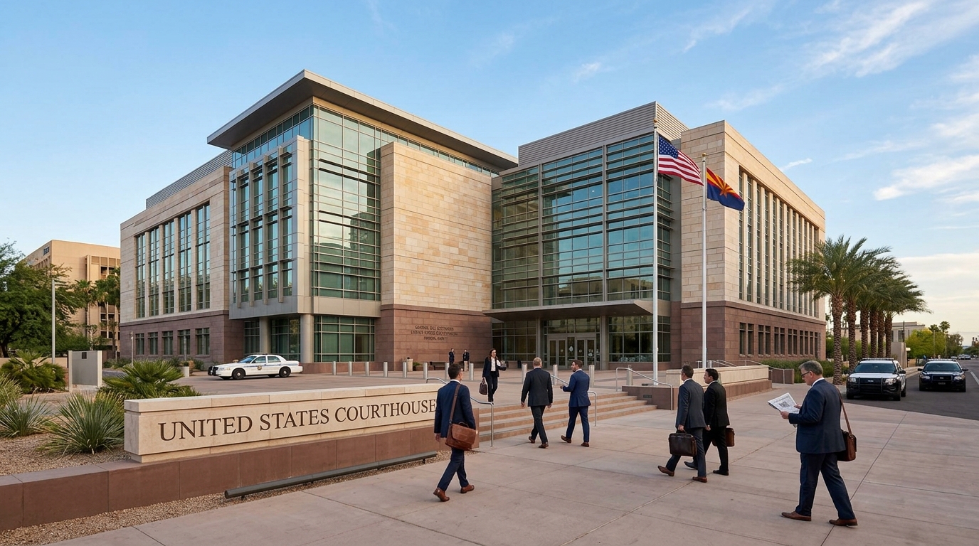 A federal appellate ruling sparked massive reforms in Arizona child welfare.