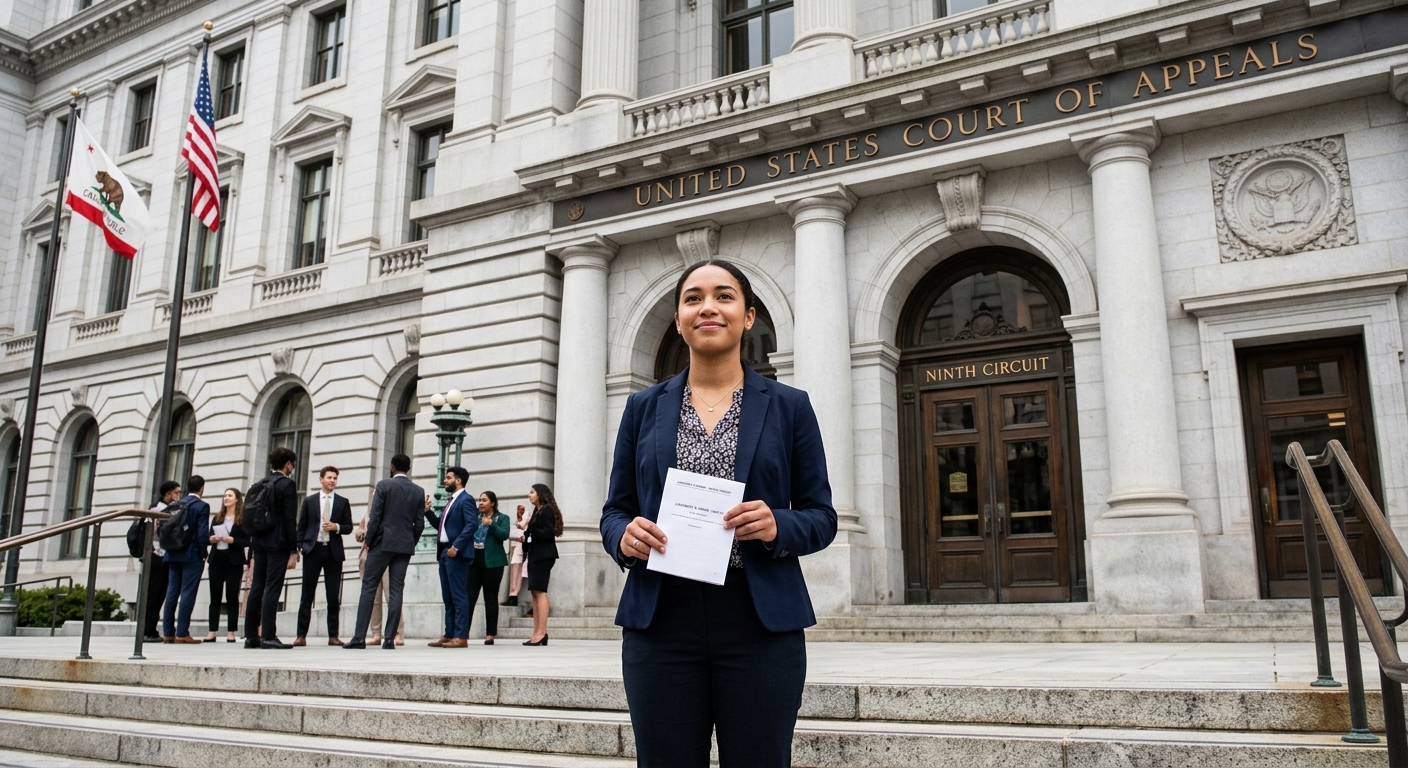 A federal appeals court has cleared the path for older foster youth to hold government agencies accountable for systemic failures.