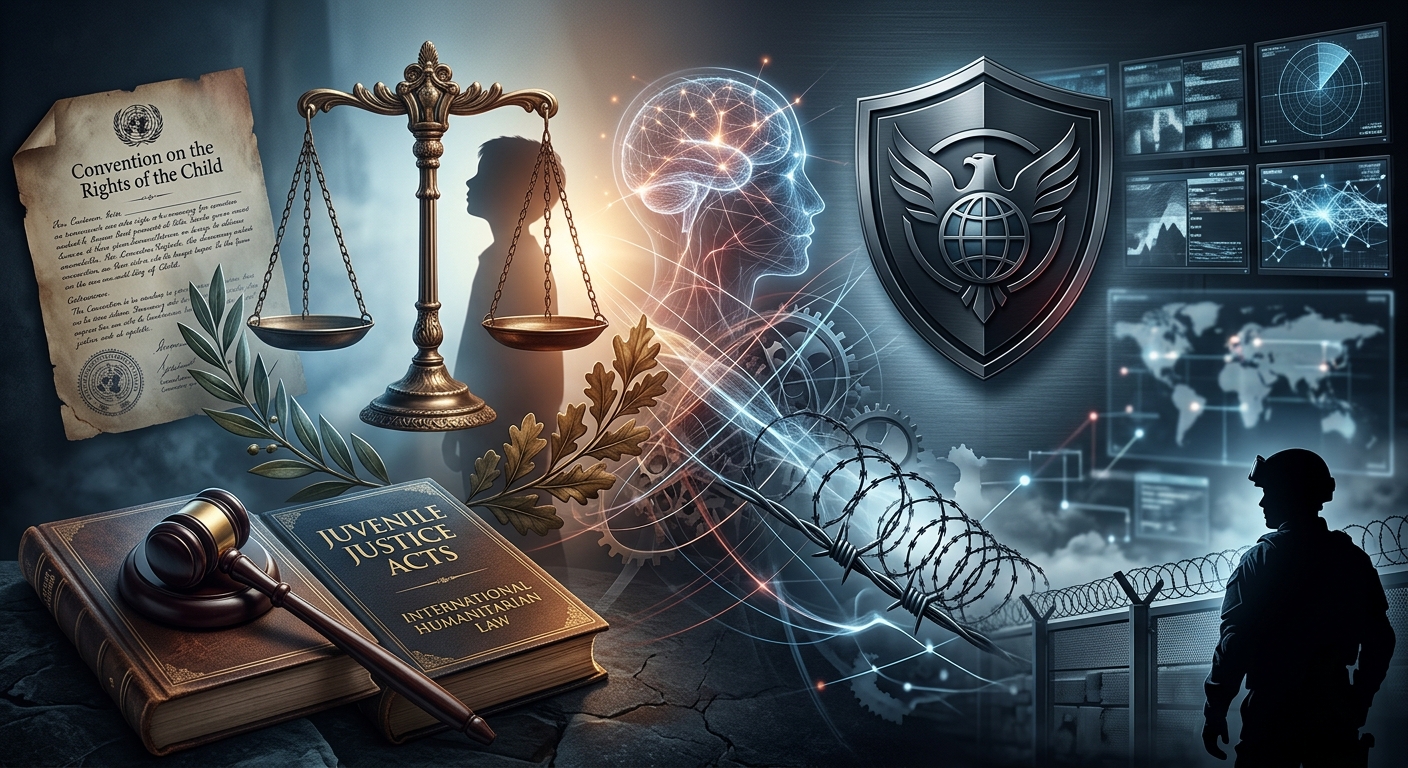 A deep dive into the legal, constitutional, and human rights implications of a landmark human rights case.