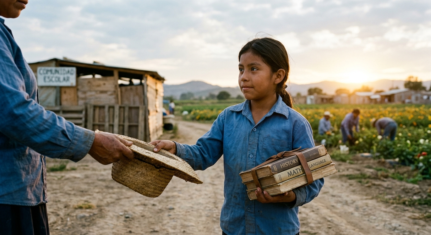 Migrant youth face labor exploitation. Urgent policy reforms are needed now.