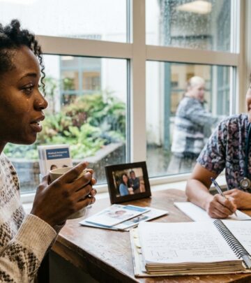 Discover how sharing personal experiences transforms the fight for reproductive freedom and dismantles systemic stigma.