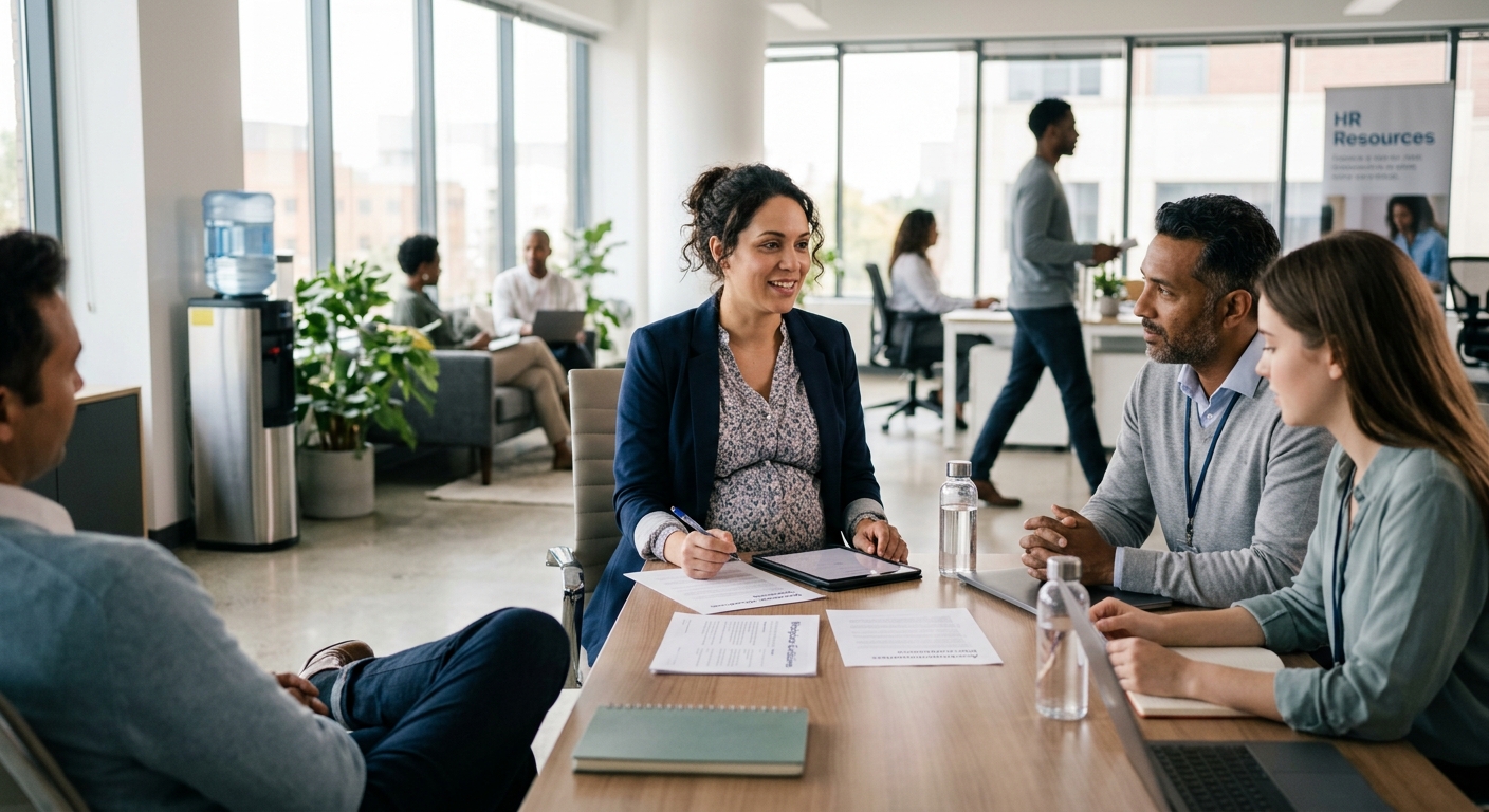 How the PWFA transforms workplace rights and accommodations.