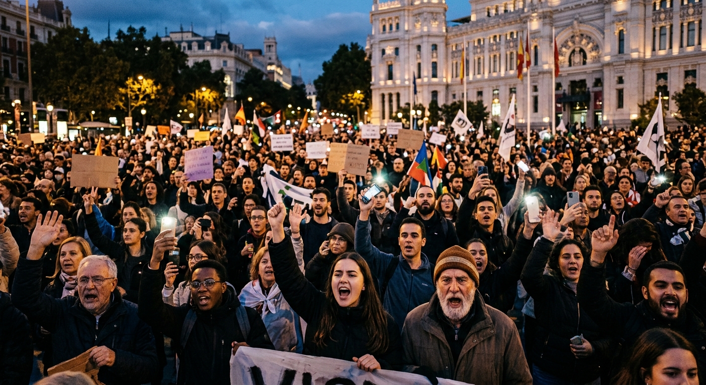 Defending First Amendment rights from modern surveillance and police overreach.