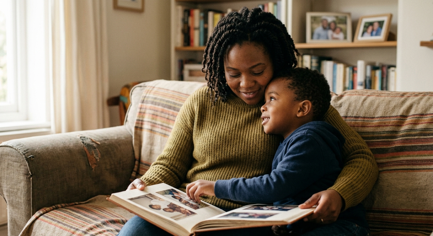 Preserving the Bond: Why Child Welfare Must Value Birth Families Reimagining child safety through family preservation and community support.