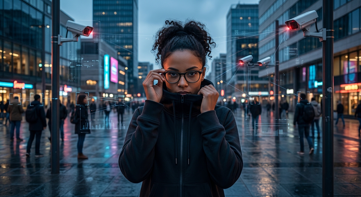 Grassroots resistance and municipal bans are actively dismantling the unchecked expansion of biased biometric tracking.