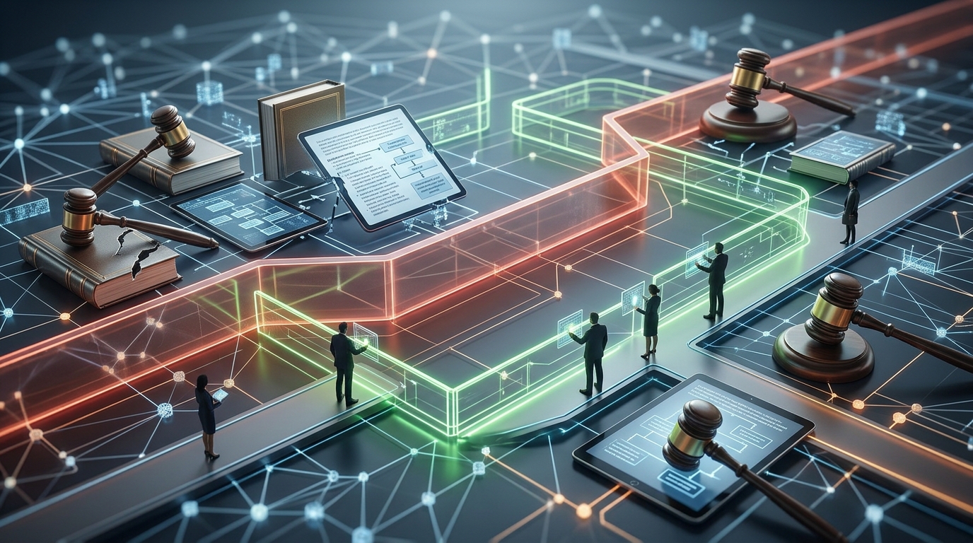 How a landmark Supreme Court ruling secured the future of digital journalism.