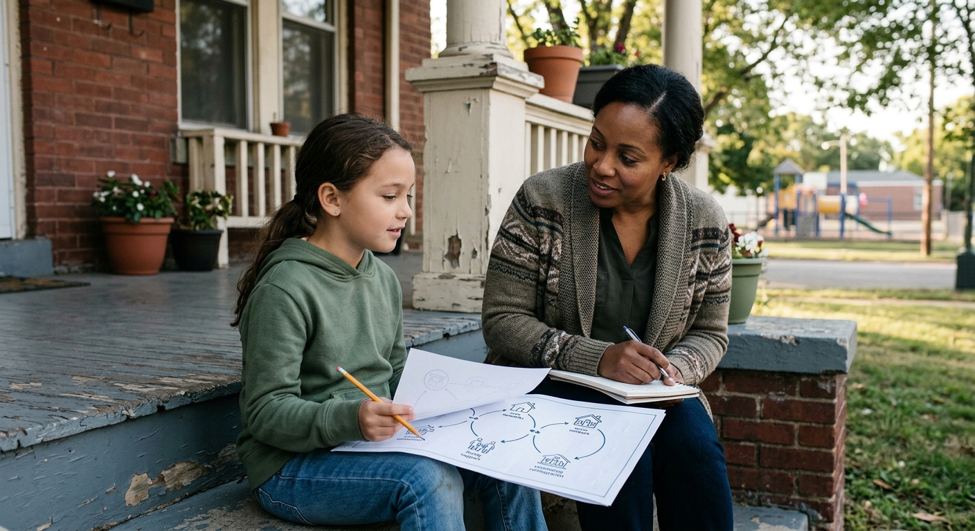 Systemic failures in foster care demand immediate structural reforms.